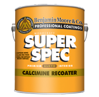 Alkyd Calcimine Recoater