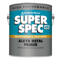 Alkyd Metal Primer
