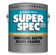 Urethane Alkyd Gloss