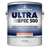 Ultra Spec 500 Low Sheen Eggshell
