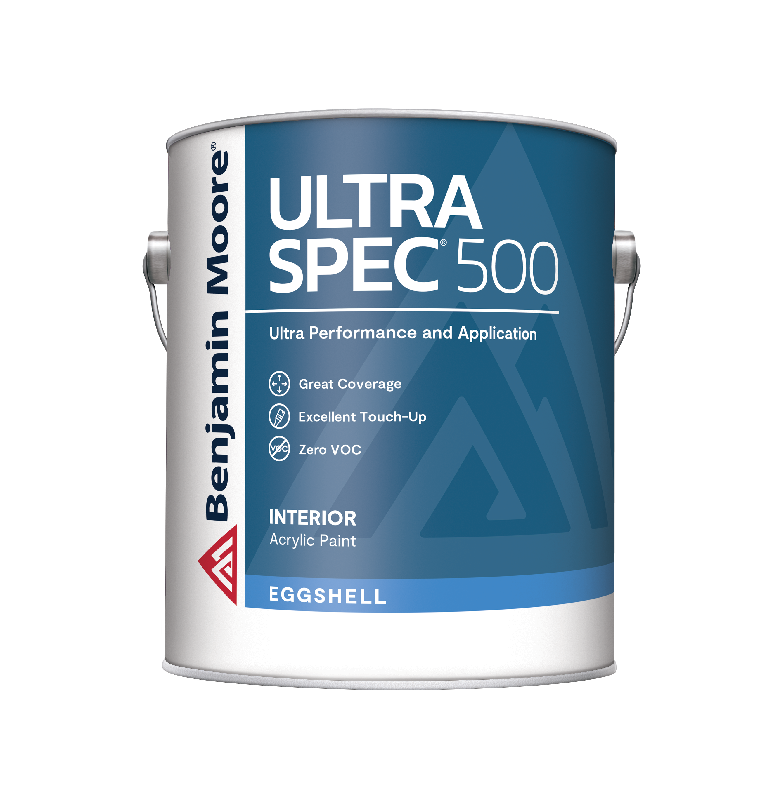Ultra Spec 500 Eggshell екологічна інтер’єрна фарба
