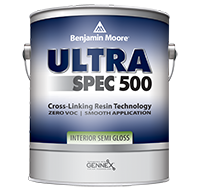 Ultra Spec 500 Semi-Gloss