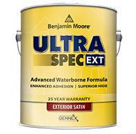 Ultra Spec EXT Gloss