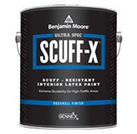 Ultra Spec SCUFF-X - Eggshell