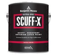 Ultra Spec SCUFF-X - Satin