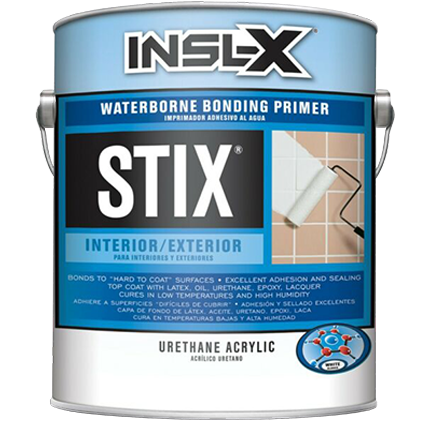 Stix® Праймер-герметик для фарбування плитки і скла