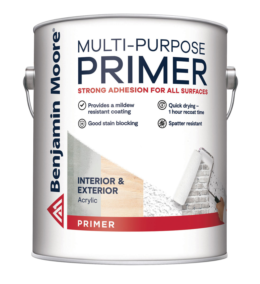 Multi-Purpose Primer Acrylic акриловий праймер для стін
