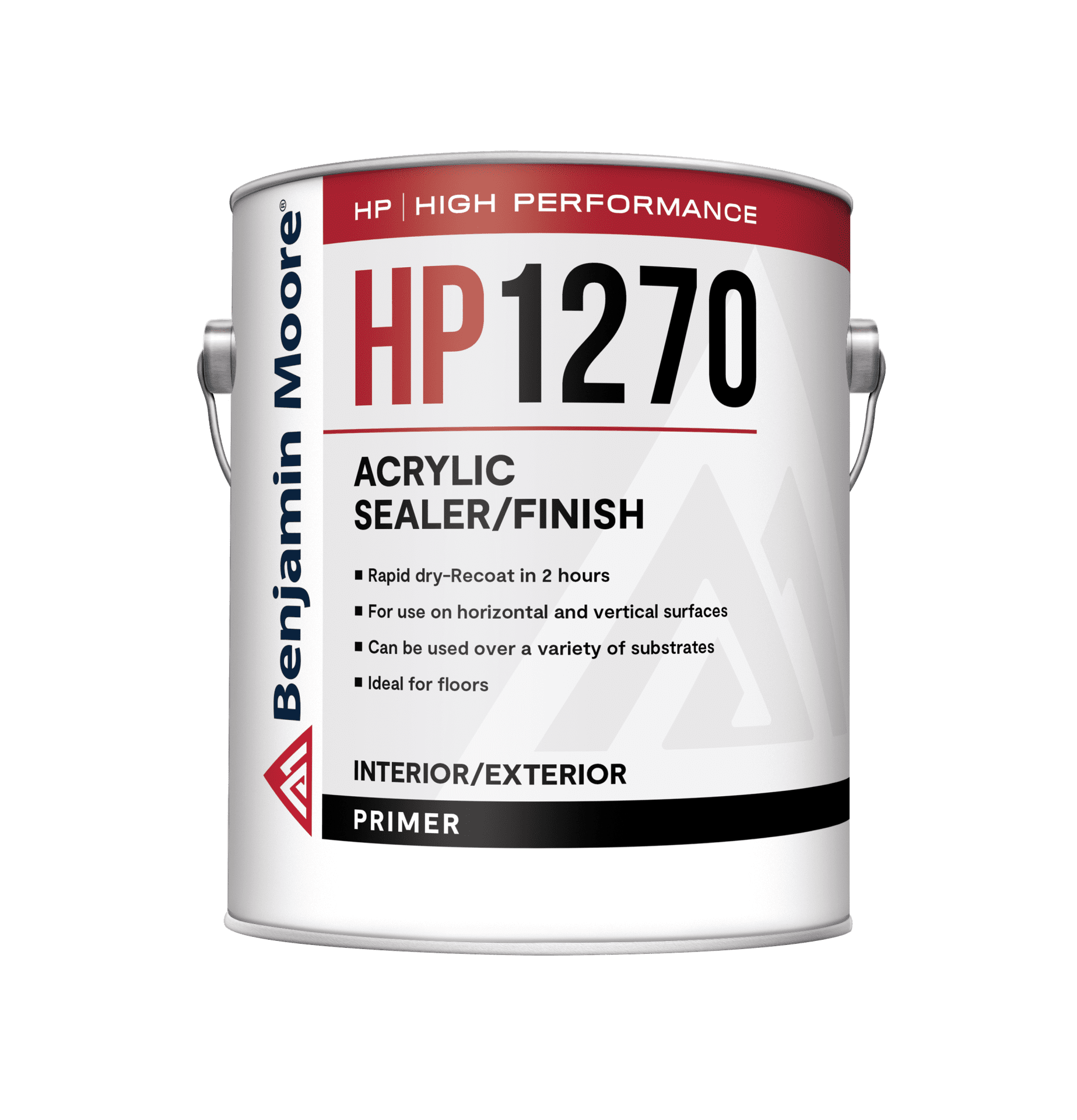 HP1270 Acrylic Sealer/Finish акриловий ґрунт глибокого проникнення