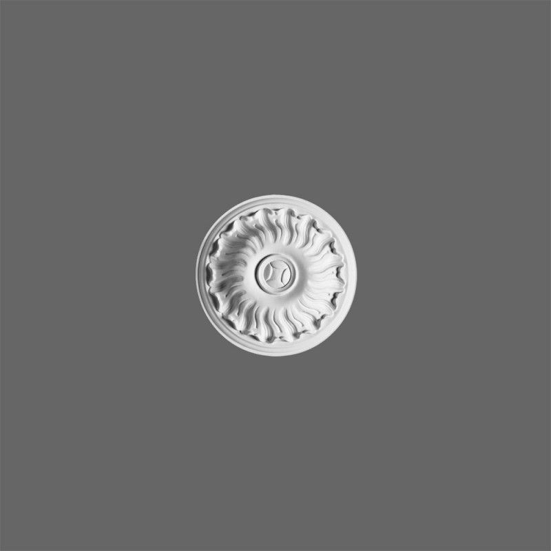 Стельова розетка Orac Decor