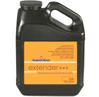 Paint Extender подовжувач висихання, розріджувач фарби