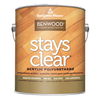 Acrylic Polyurethane - Flat
