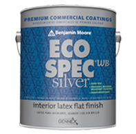 Eco Spec WB Silver Flat