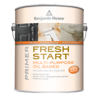 Fresh Start Multi-Purpose Oil Based Primer праймер для стін