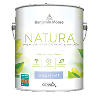 Natura Interior Paint- Eggshell