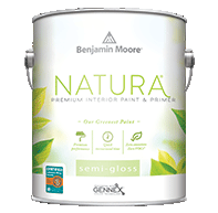 Natura Interior Paint- Semi-Gloss