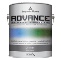 ADVANCE Interior Paint Primer — праймер на водному алкіді