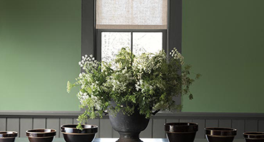 Williamsburg&reg; Paint Color Collection