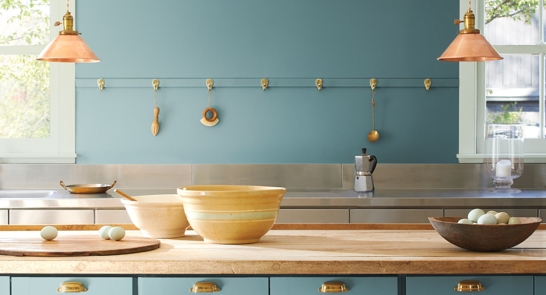 Color Trends 2021