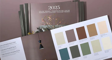 Color Trends 2025