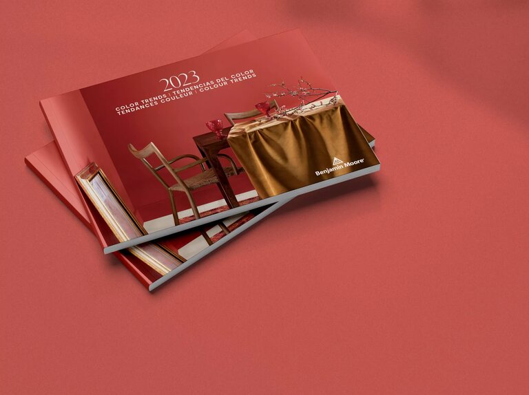 Color Trends 2023