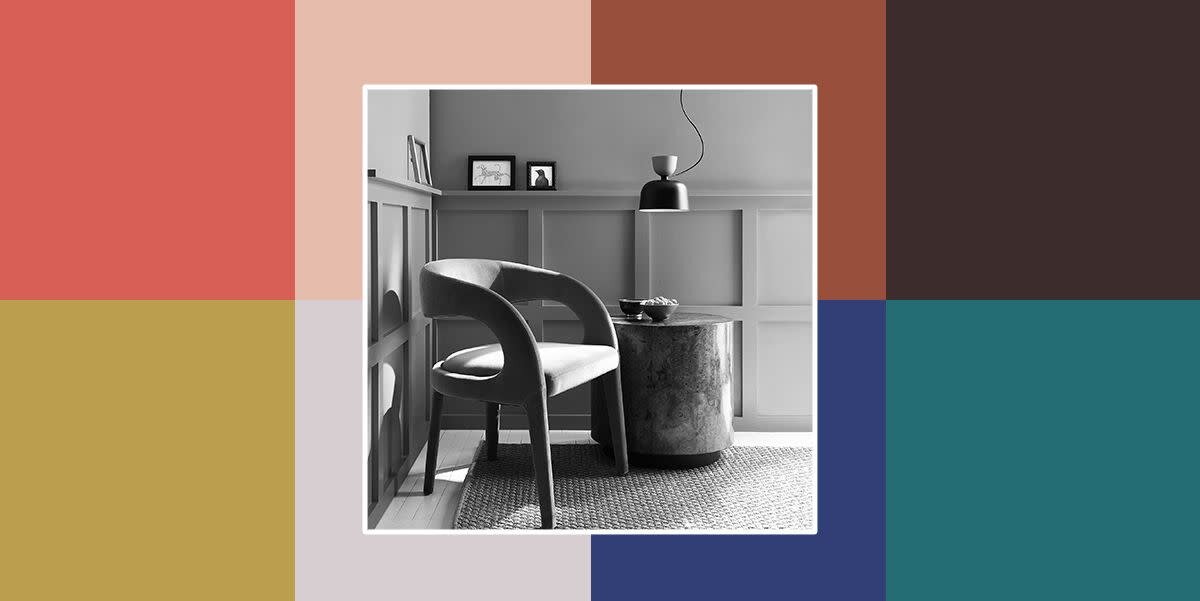 Color Trends 2023